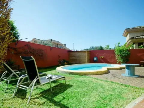 Villa Las Palomas 14988 - Photo 1