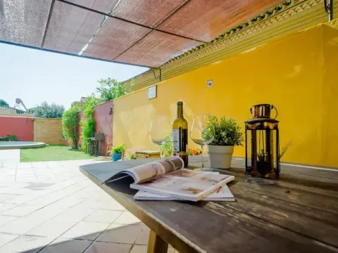 Villa Las Palomas 14988 - Photo 4