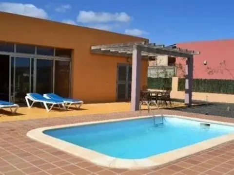 Villa Las Salinas - Photo 1