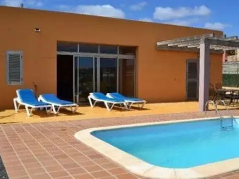 Villa Las Salinas - Photo 2