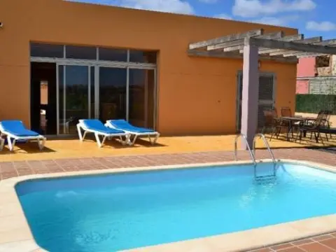Villa Las Salinas - Photo 3