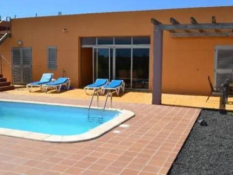 Villa Las Salinas - Photo 4