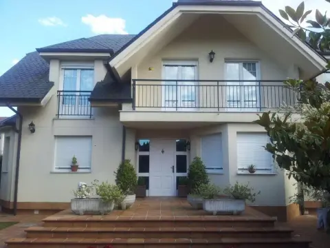 Villa Liendo - фото 1