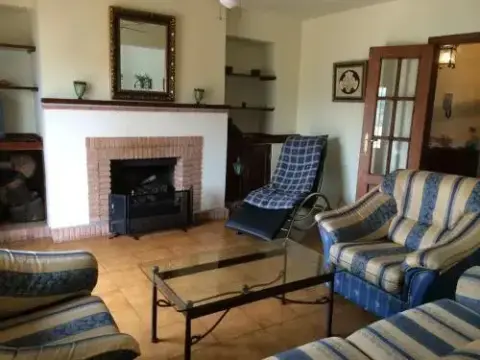 Villa Martï¿½n - Photo 1