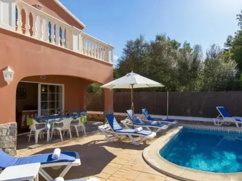 Villa Martinur - Photo 4