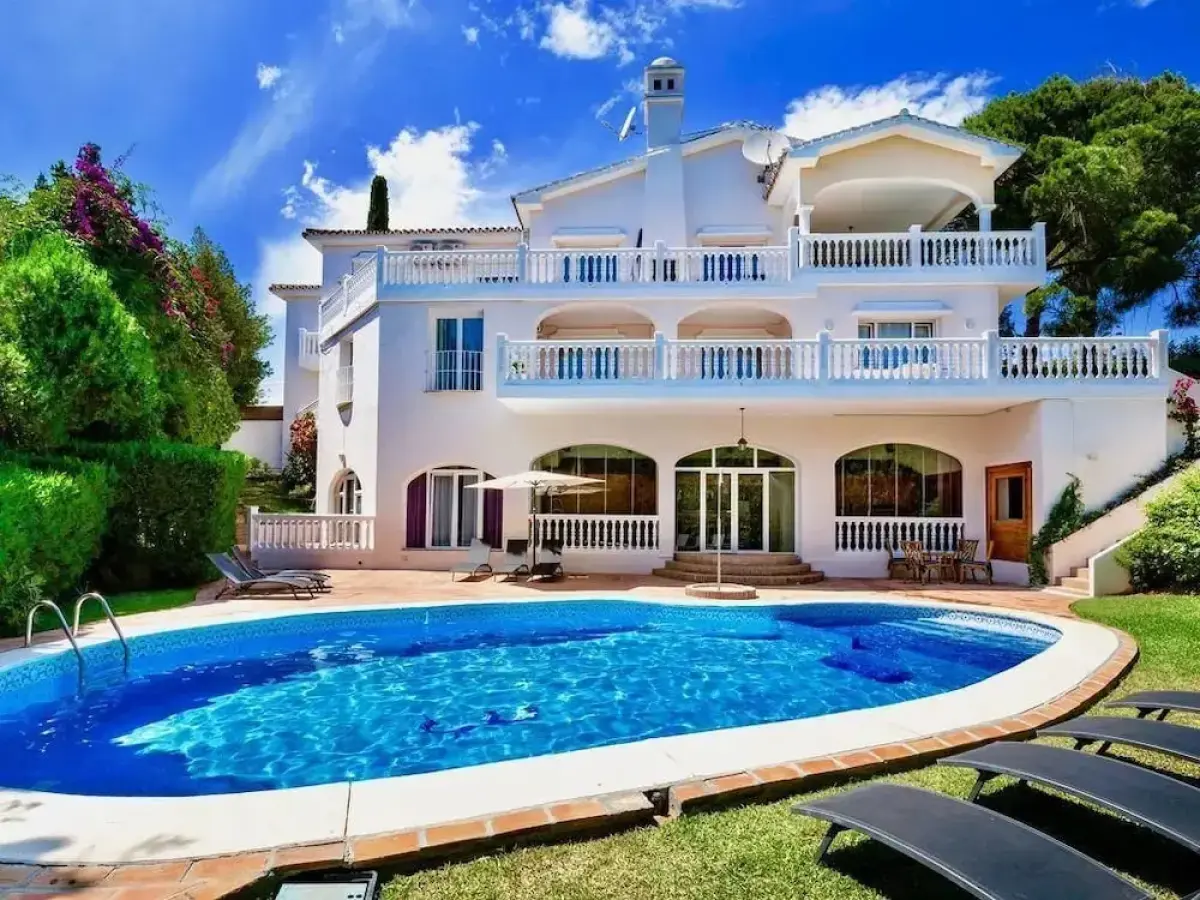 Villa Melissa by Rafleys