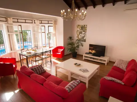 Villa Mercedes Fuengirola - Photo 3