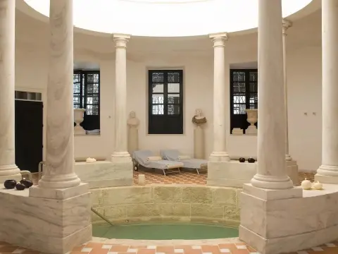 Villa Padierna Thermas Hotel - Only Adults - Photo 1