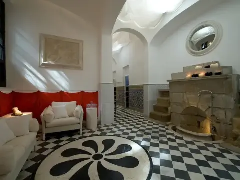 Villa Padierna Thermas Hotel - Only Adults - Photo 2
