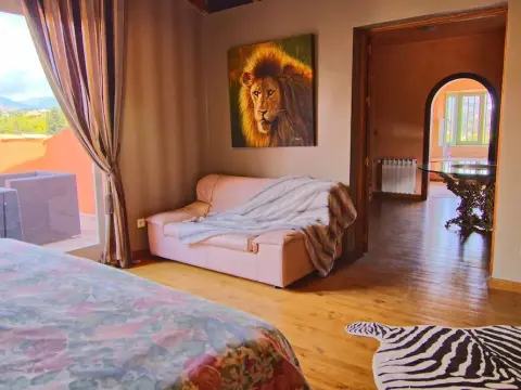 Villa Patrizia - Photo 2