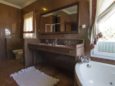 Villa Pergola - Foto 3