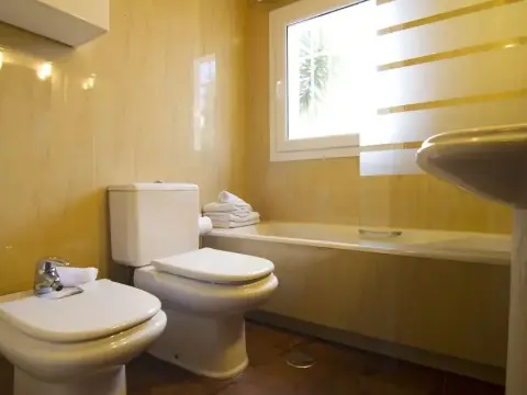 Villa Pergola - Foto 4