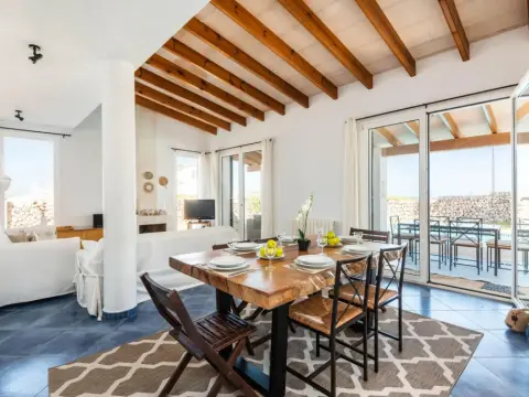 VILLA ROXANA in Es Castell - Photo 3