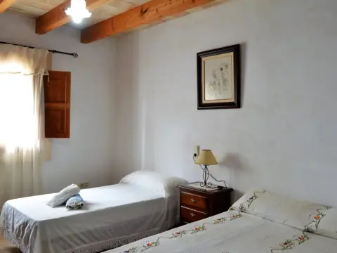 Villa Sa Rota de Son Ramon, Llubí 132 - Photo 4
