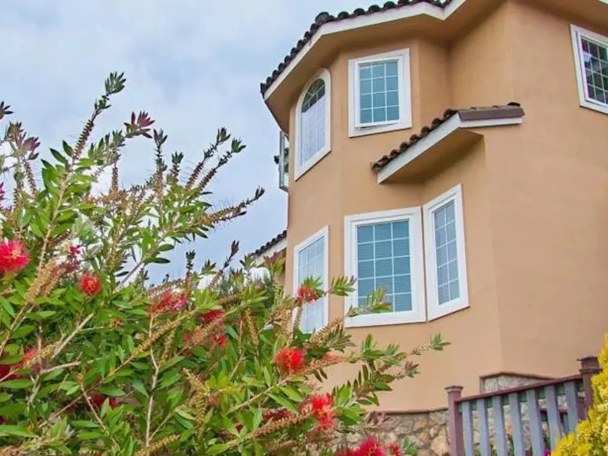 Villa Sitges Mas Mestre