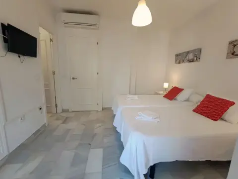 Villa Sotavento - Photo 1