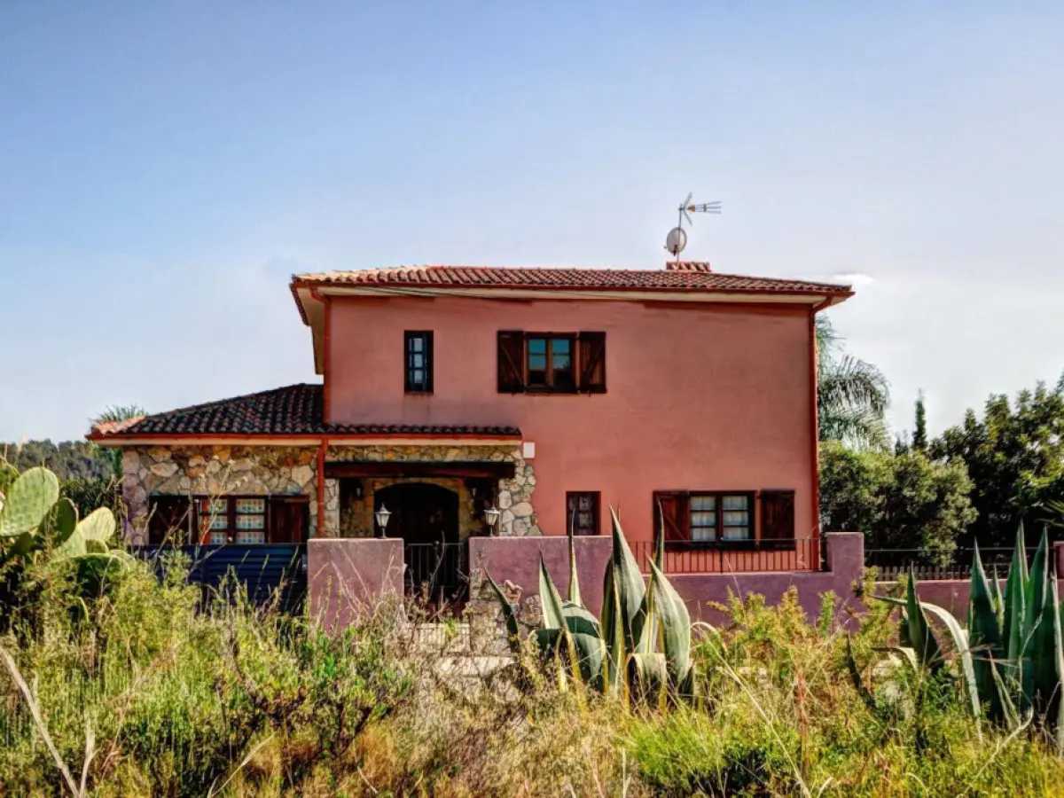 Villa Teresa