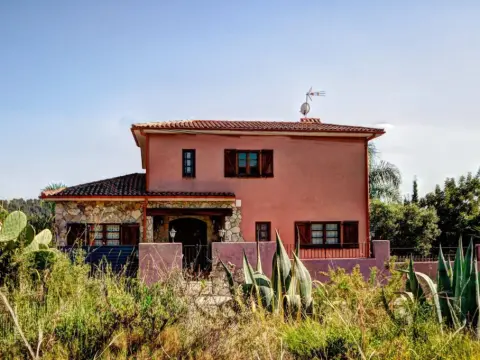 Villa Teresa - Photo 1