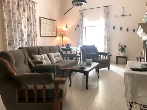 Villa With 3 Bedrooms in El Saucejo, With Wonderful Mountain View, Private Pool and Furnished Terrace - Foto 1