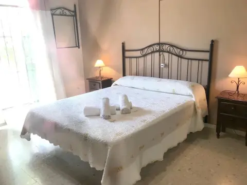 Villa With 3 Bedrooms in El Saucejo, With Wonderful Mountain View, Private Pool and Furnished Terrace - Foto 2