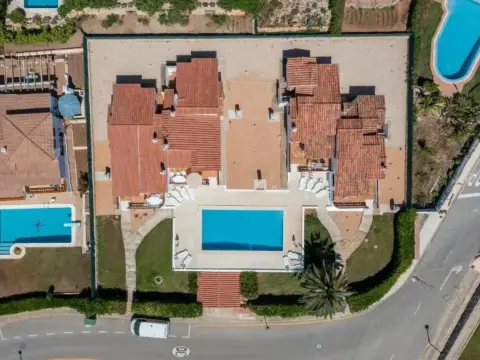 Villas 83A/B Nord, Sud, Son Bou - Photo 3