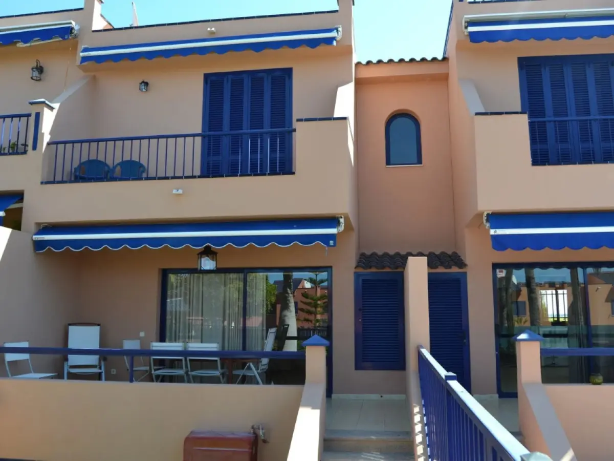 Villas Bahía Meloneras-BAHMEL01