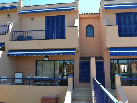 Villas Bahía Meloneras-BAHMEL01 - Photo 1