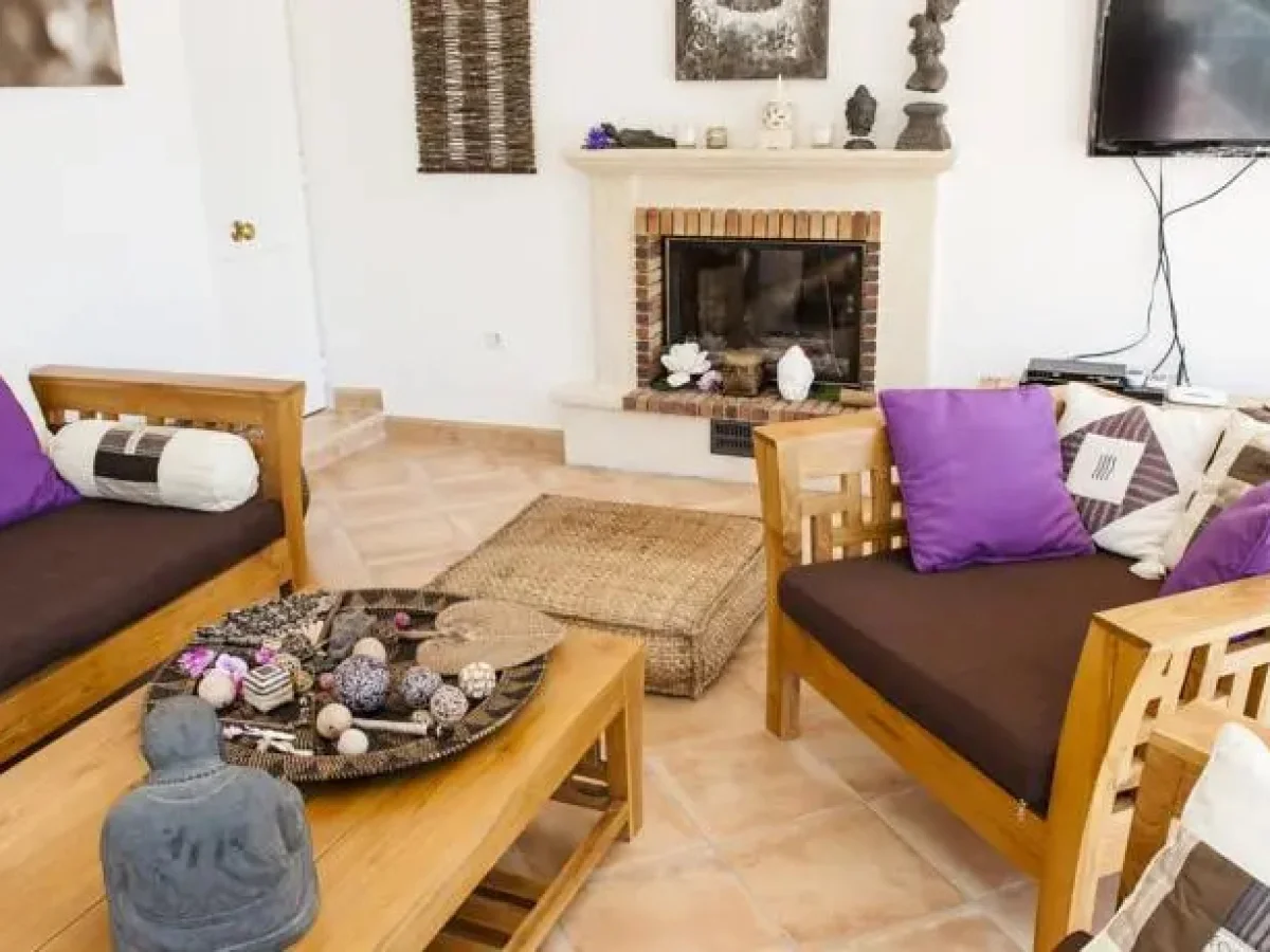 Villas Bramms