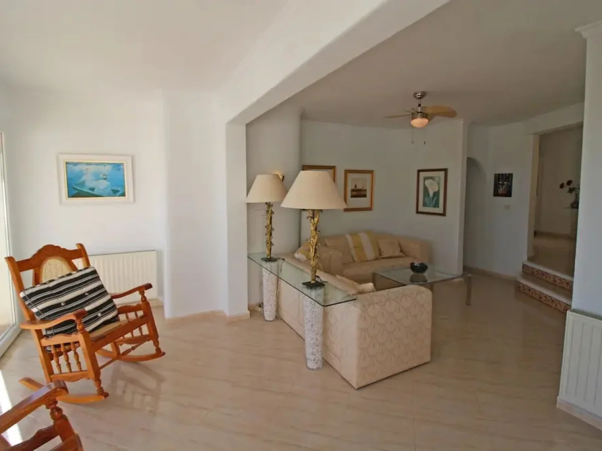 Villas Costa Calpe - Gina