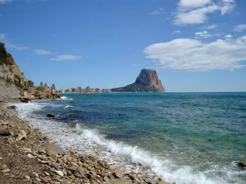 Villas Costa Calpe - Tanja - Photo 2