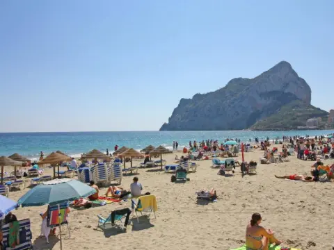 Villas Costa Calpe - Tanja - Photo 3
