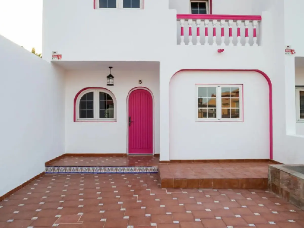 Villas Galera Beach Corralejo