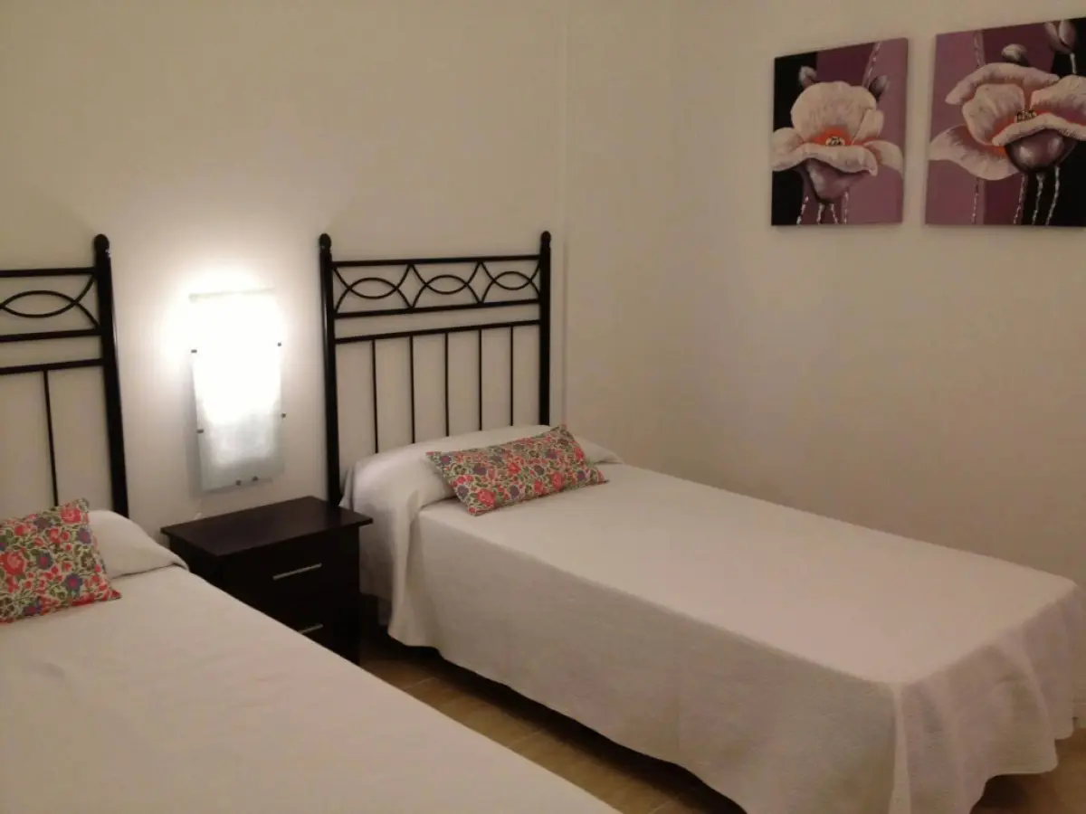 Villas Las Norias