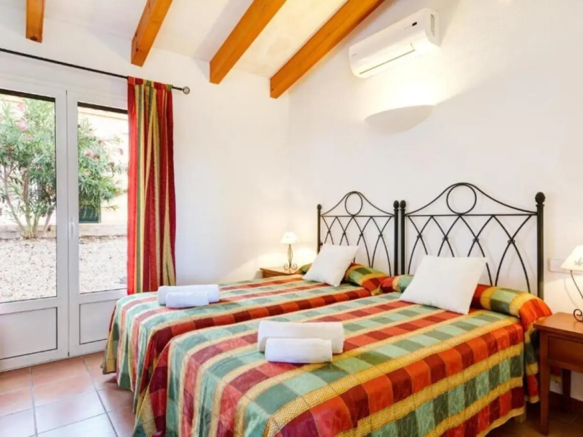 Villas Menorca Sur