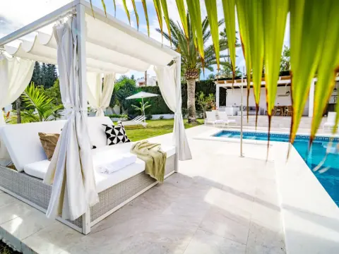 VM-Luxury 4 bedroom villa private pool - Foto 1