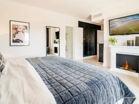 VM-Luxury 4 bedroom villa private pool - Foto 4