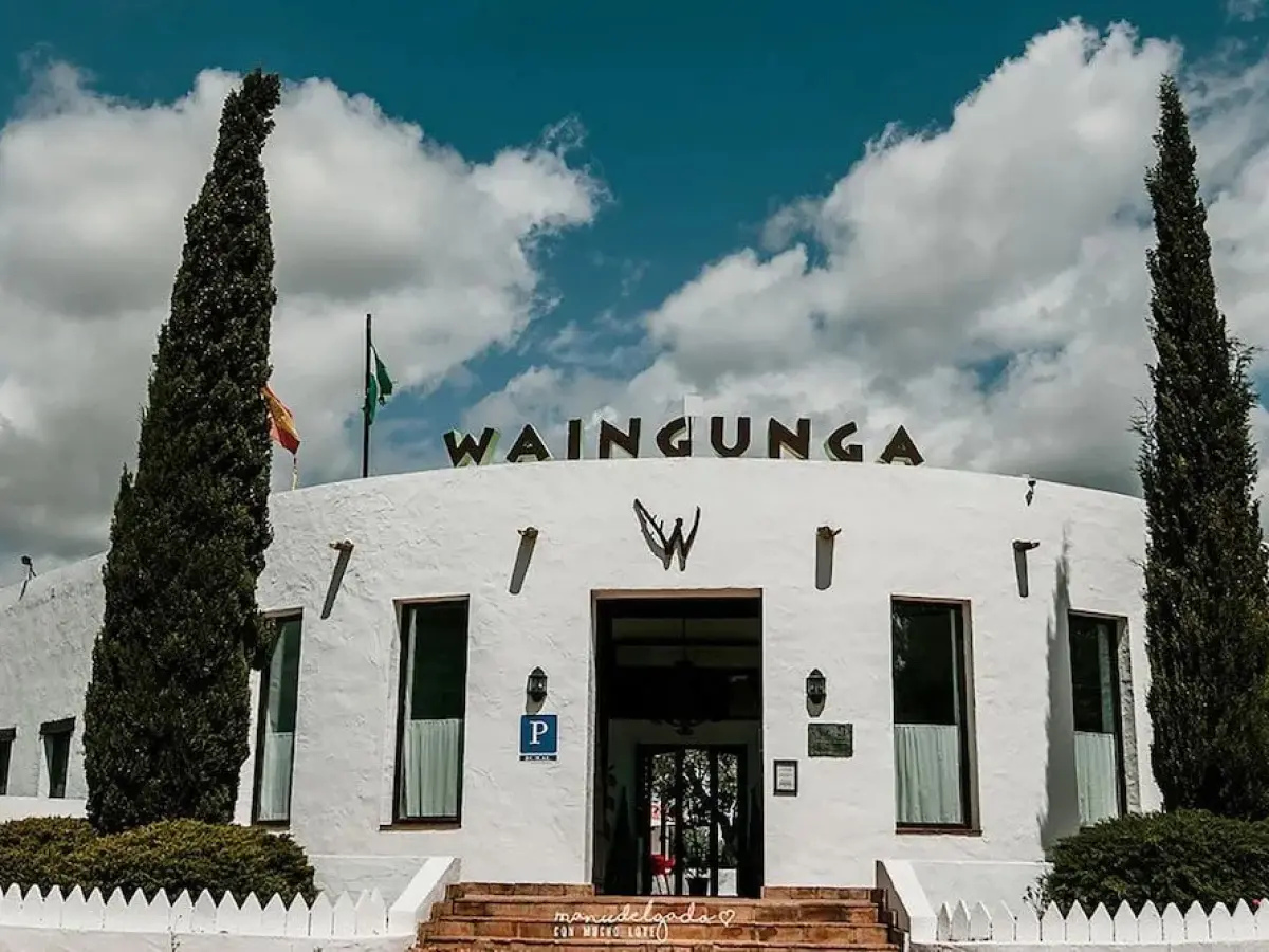 WAINGUNGA
