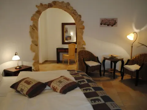 Weingut & Landhotel Can Davero - Photo 4