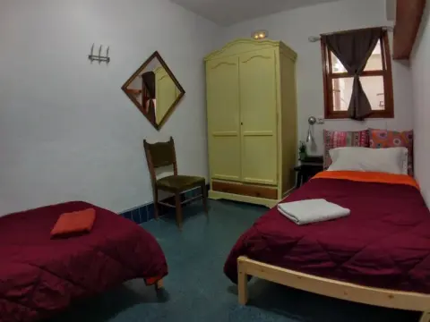 X Hostel Alicante - Photo 1