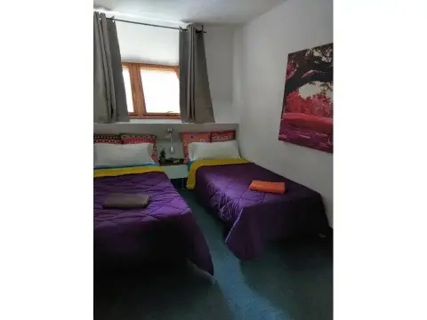 X Hostel Alicante - Photo 3