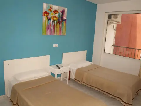 Hotel Xapala - Photo 3