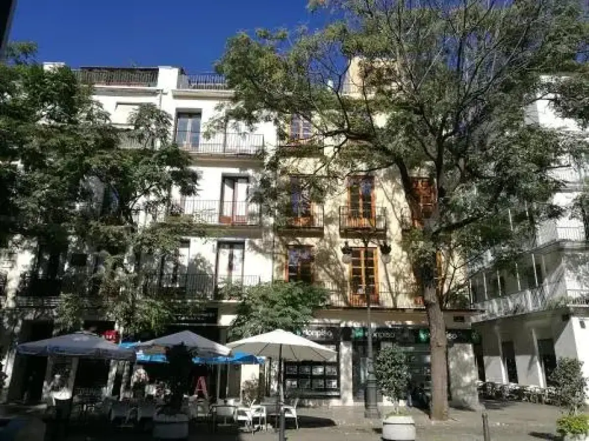 YourPlace apartments Mercado Central