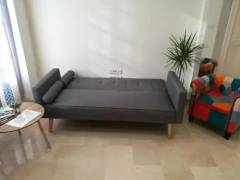 YourPlace apartments Mercado Central - Photo 4