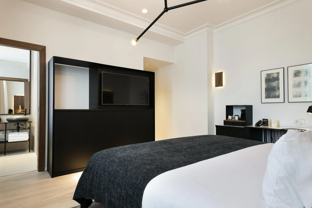 Yurbban Passage Hotel & Spa - Photo 1