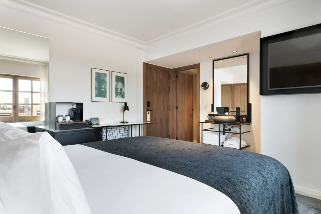 Yurbban Passage Hotel & Spa - Photo 2