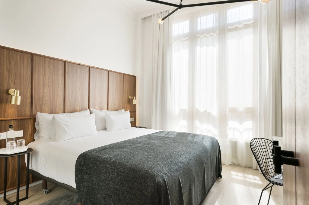 Yurbban Passage Hotel & Spa - Photo 3