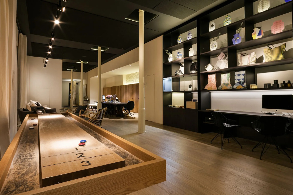 Yurbban Passage Hotel & Spa - Photo 4