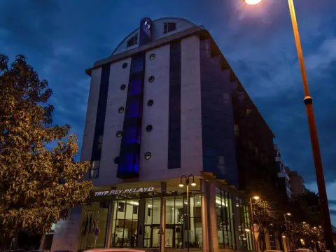 Zentral Gijón Rey Pelayo - Photo 1