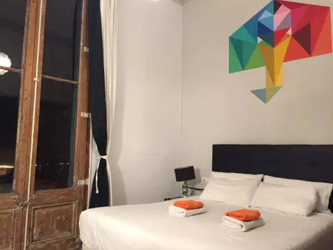 ZOOROOMS Boutique GuestHouse - Photo 4