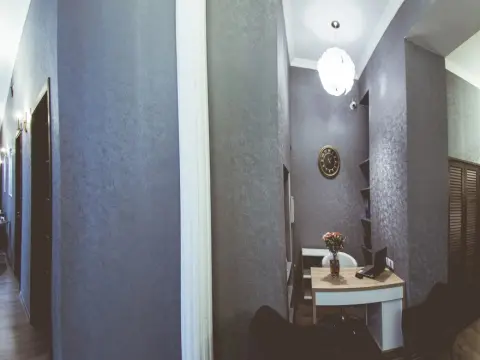 2nd Floor Tbilisi Boutique Hotel - Photo 2